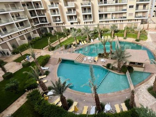 Appartement vente à Anfa, Gharb-Chrarda-Beni Hssen