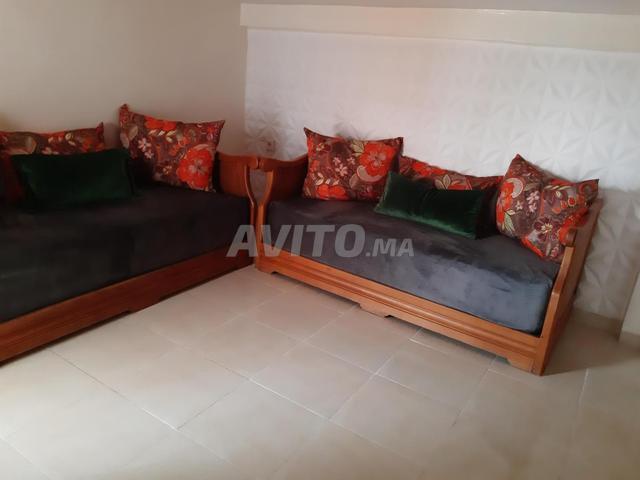 Appartement location à Saâda, L'Oriental