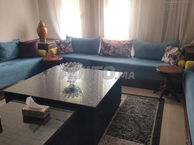 Appartement vente à Fnideq, Tanger-Tétouan