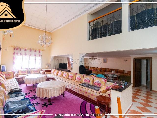 Appartement vente à Marrakech, L'Oriental