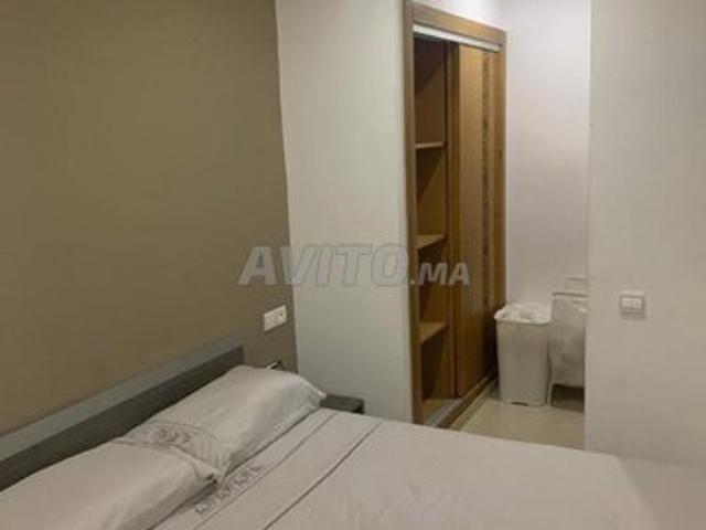 Appartement vente à Lyautey