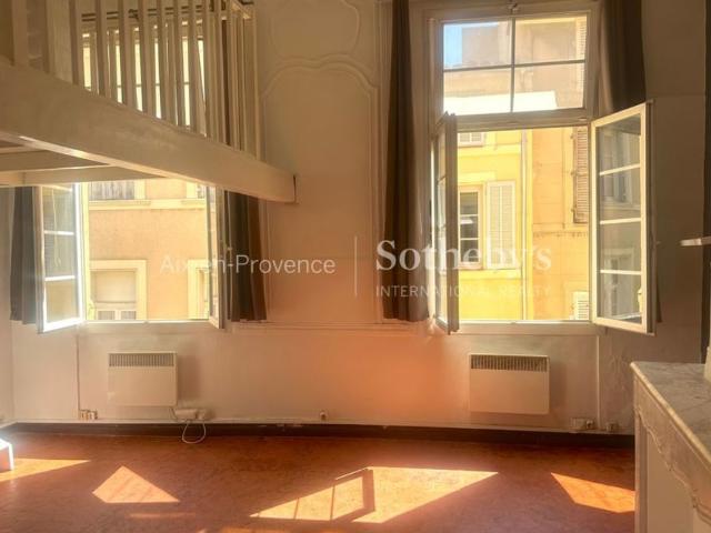Appartement location à Aix-en-Provence, Aix-en-provence