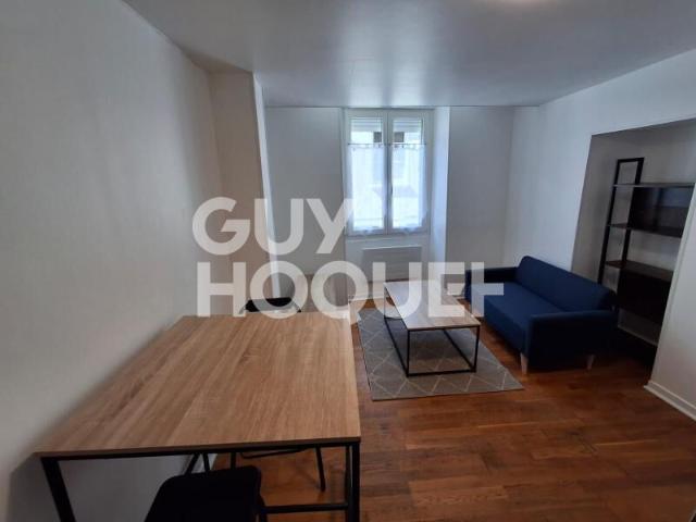 Appartement location à Laon