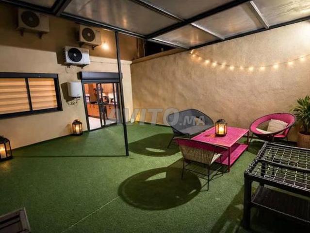 Appartement location à Saf, L'Oriental