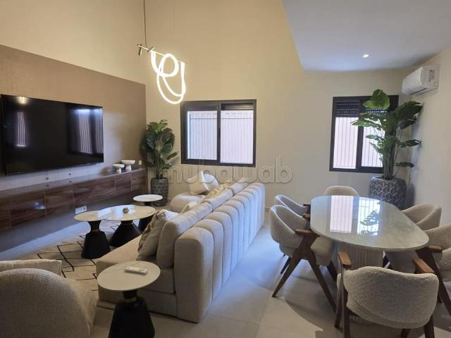 Appartement vente à Marrakech, L'Oriental