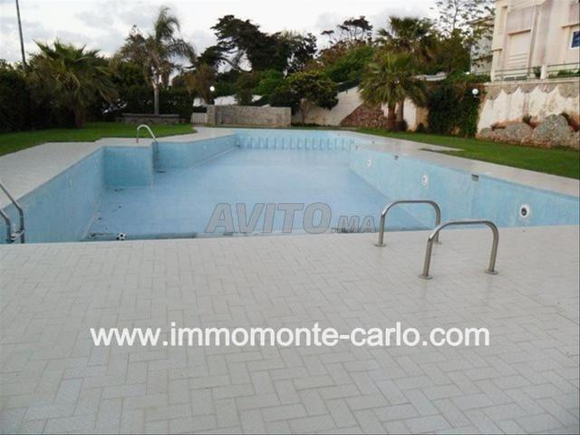 Appartement location à Rbat