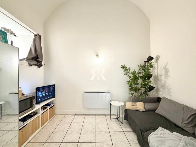 Duplex location à Clermont-Ferrand, Clermont-ferrand