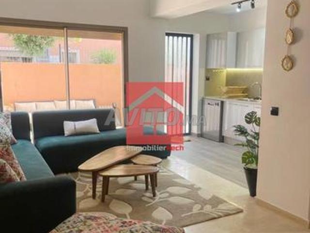 Appartement location à L'Oriental