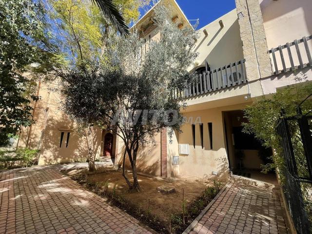 Appartement location à Fès
