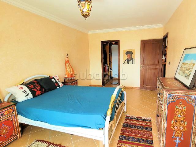 Appartement vente à El Ma, Gharb-Chrarda-Beni Hssen