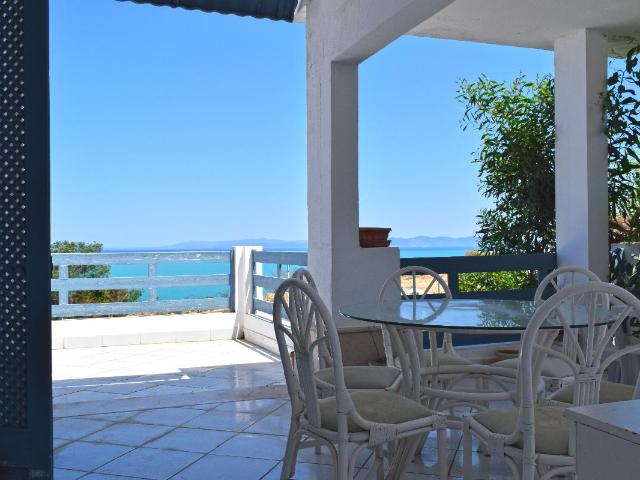 Maison location à Douz