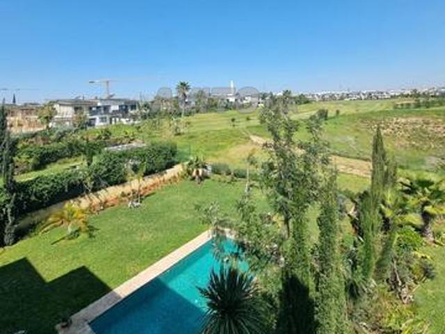 Appartement location à Bouskoura, Gharb-Chrarda-Beni Hssen