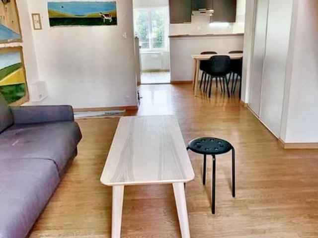 Appartement location à Bayeux