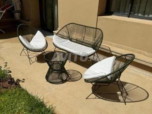 Appartement location à Marrakech, L'Oriental