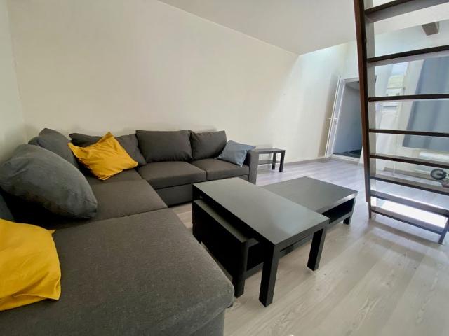 Maison location à Clermont-Ferrand, Clermont-ferrand