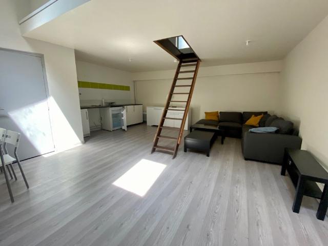 Maison location à Clermont-Ferrand, Clermont-ferrand