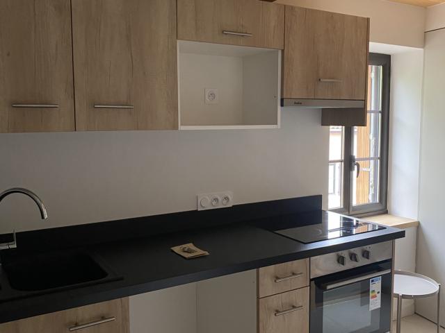 Duplex location à Lyon, Rhône