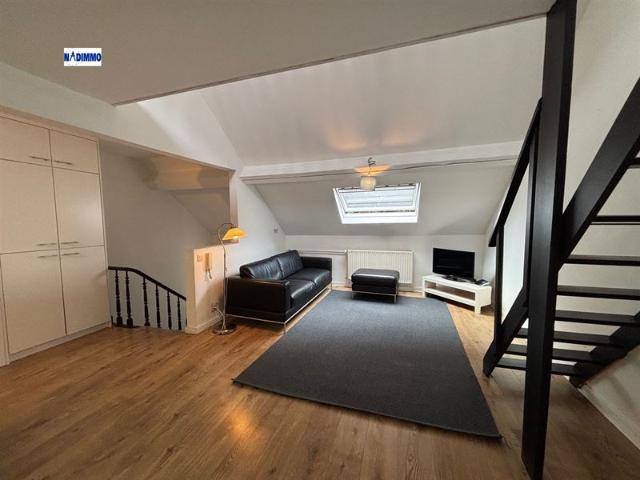 Appartement location à Saint-gilles, Bruxelles
