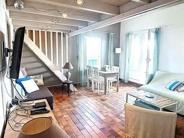 Appartement vente à Arles, Saintes-maries-de-la-mer