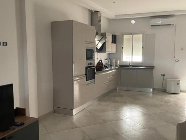 Appartement location à Sousse Riadh, Akouda