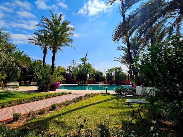 Appartement vente à Marrakech, L'Oriental