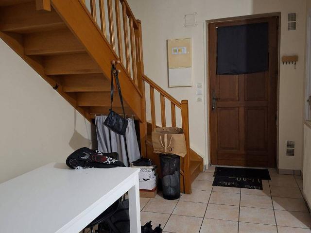 Appartement location à Bures-Royaume, Bures-sur-Yvette