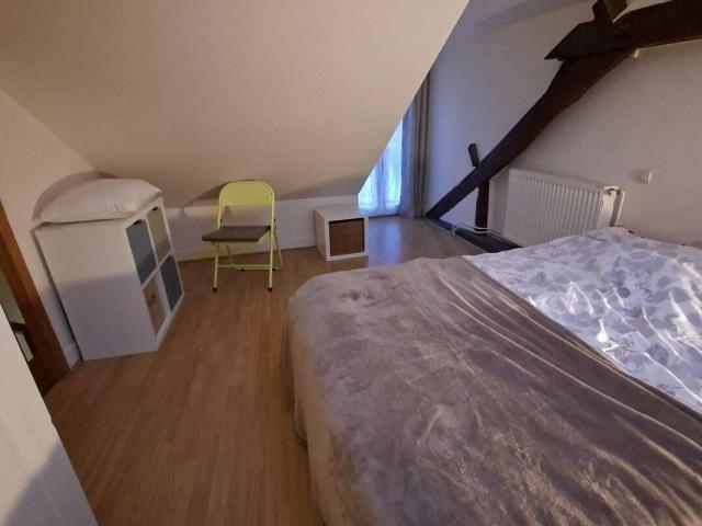 Appartement location à Bures-sur-Yvette, Essonne