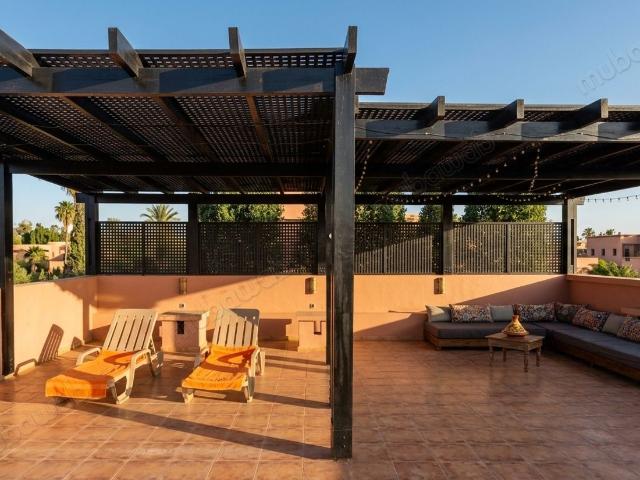 Appartement location à Marrakech, L'Oriental