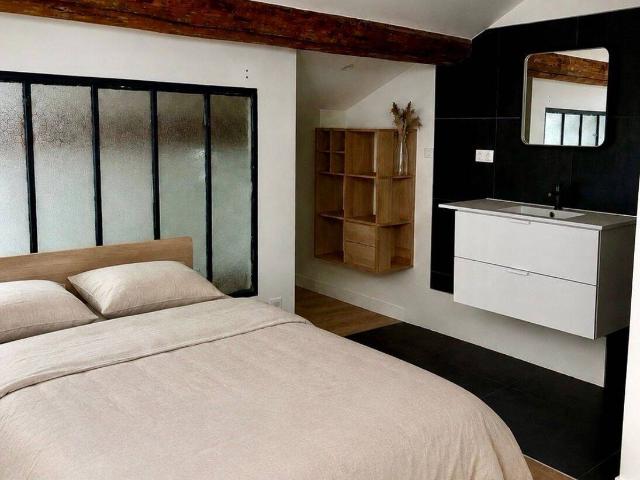 Appartement location à Belmont-d'Azergues, Rhône