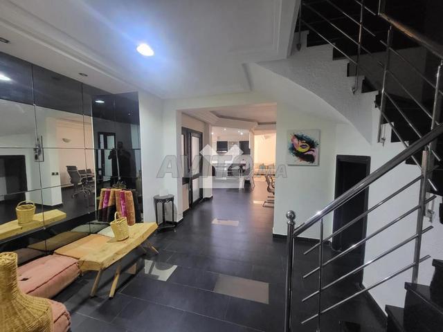 Appartement location à Anfa, Gharb-Chrarda-Beni Hssen