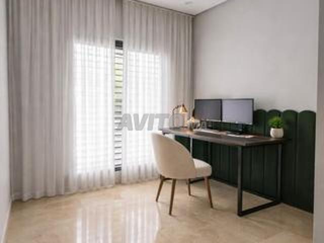 Appartement location à Anfa, Gharb-Chrarda-Beni Hssen