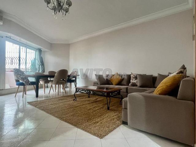 Appartement location