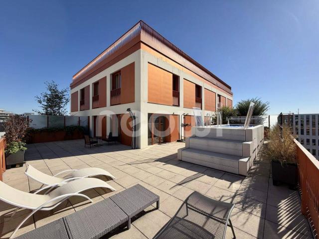 Appartement location à Le Grand Pré, Ampuis