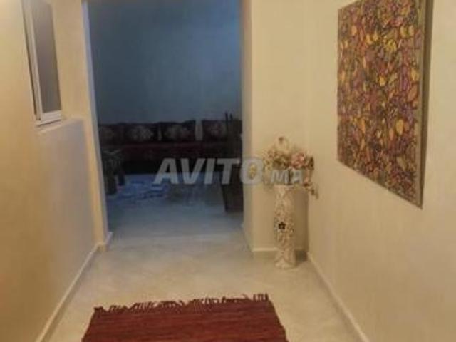 Appartement vente à Anfa, Gharb-Chrarda-Beni Hssen