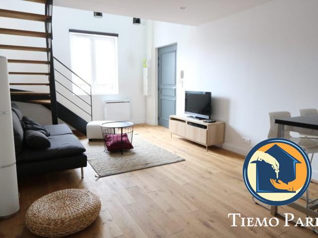 Appartement location à Nanterre, Rueil-malmaison