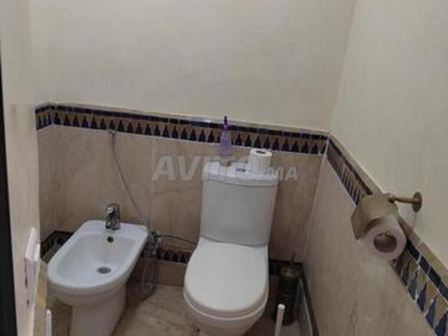 Appartement location à L'Oriental