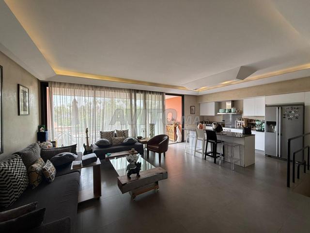 Appartement location à L'Oriental