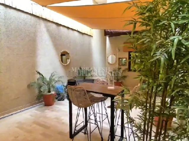 Appartement vente à Marrakech, L'Oriental