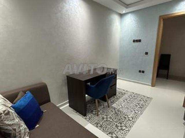 Appartement location à Anfa, Gharb-Chrarda-Beni Hssen