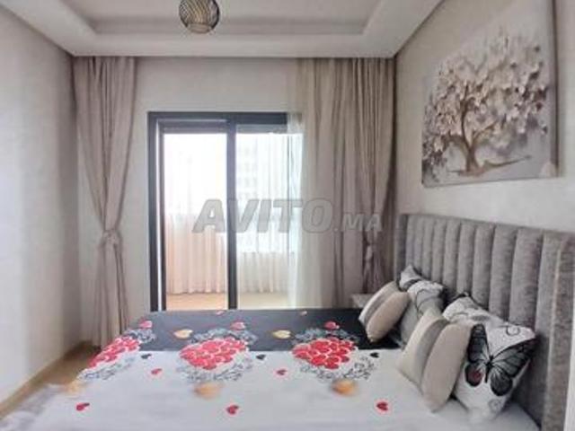 Appartement location