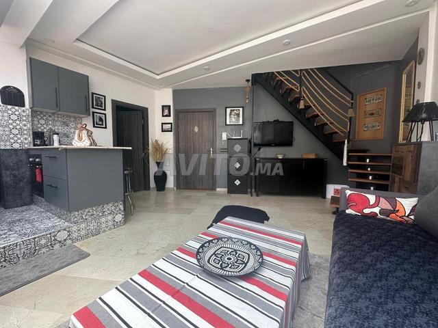 Appartement vente à Gueliz, Marrakech