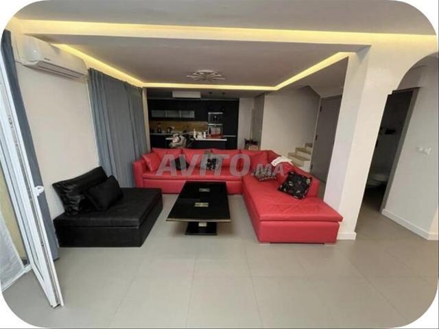 Appartement location à Madagh