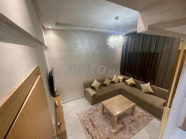 Appartement location à Charaf, Agadir