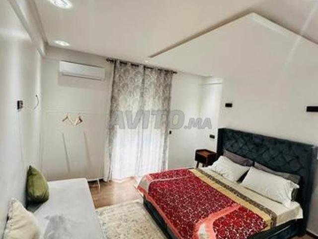 Maison location à Agadir, Oued ed Dahab-Lagouira