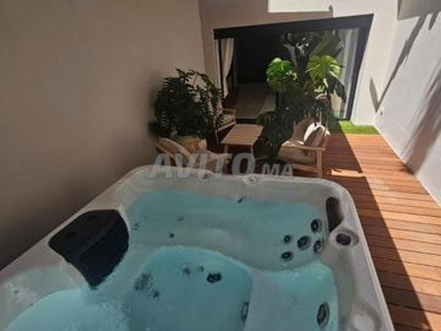 Appartement location à Anfa, Gharb-Chrarda-Beni Hssen