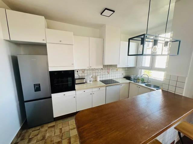 Appartement location à L'Haÿ-les-Roses, Gentilly