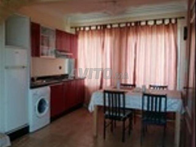 Appartement location à Rbat