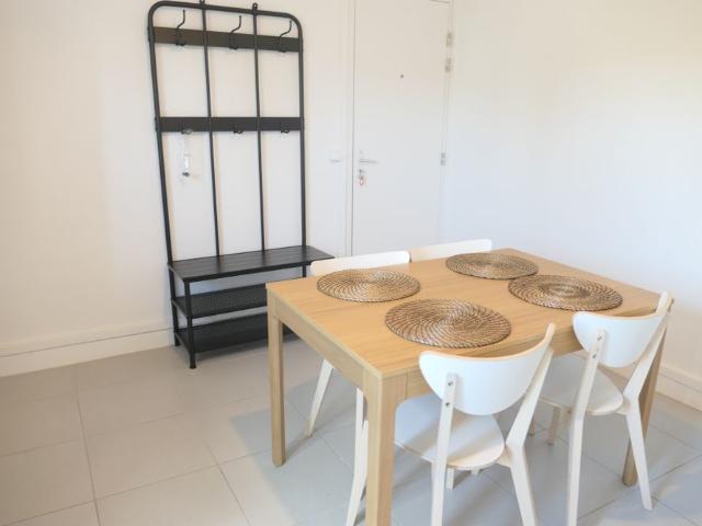 Appartement location à Palaiseau, Gif-sur-yvette