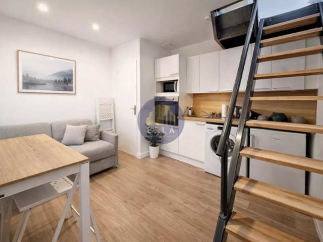 Appartement vente à Aix-en-Provence, Aix-en-provence
