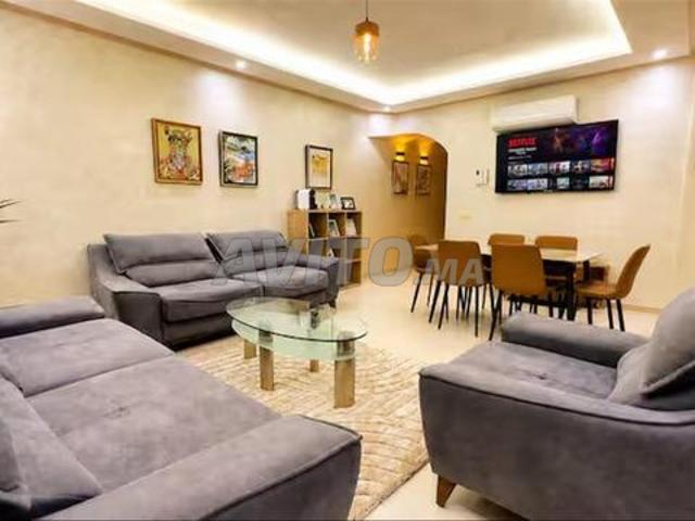 Appartement location à L'Oriental